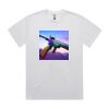 AS Colour - Men's Heavy Tee Thumbnail