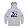 AS Colour - Women's Supply Hood Thumbnail