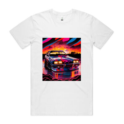 Magical Muscle Car Thumbnail