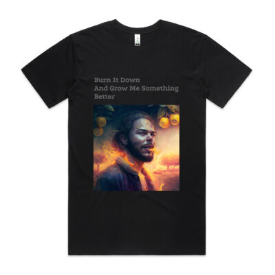 Post Malone - Lemon Tree, Burn It Down Thumbnail