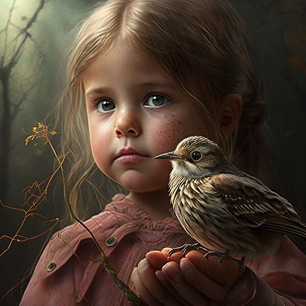 johnwick Once upon a time there was a little girl named Lily wh f3d0b50b c0a9 4fe7 adee dbc86ab6def5 Thumbnail