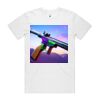 AS Colour - Organic Staple Tee Thumbnail
