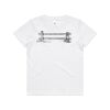 AS Colour - Kids Youth Tee Thumbnail
