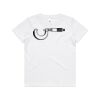 AS Colour - Kids Youth Tee Thumbnail