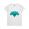 AS Colour - Women's Maple Tee Thumbnail