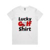AS Colour - Women's Maple Tee Thumbnail